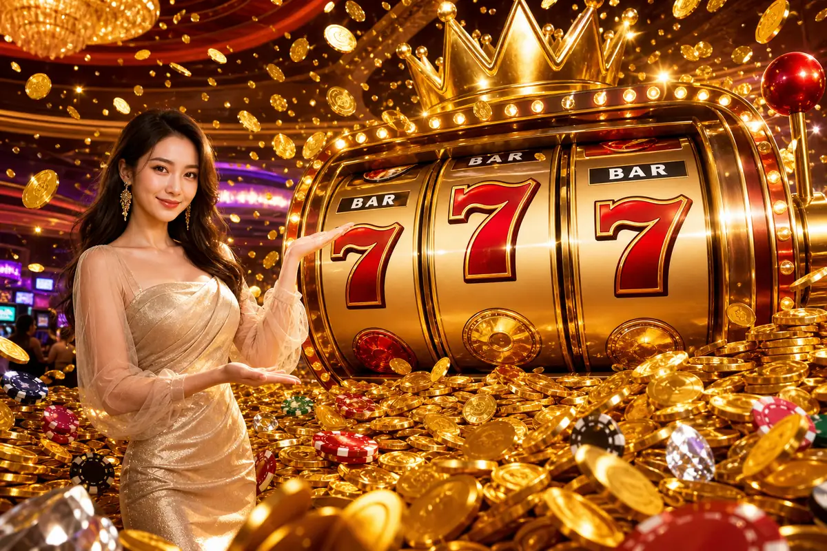 ahw99 tips menang tembak ikan jackpot