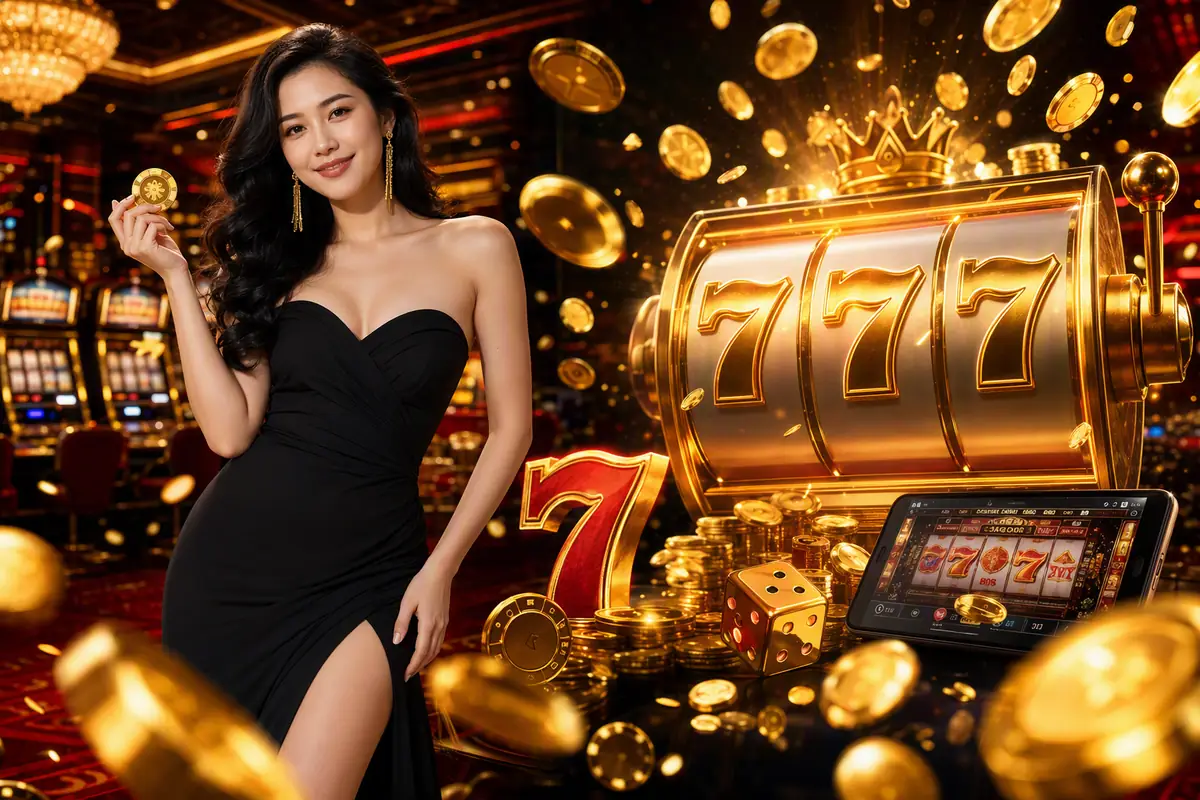 ahw99 slot online koleksi permainan pilihan