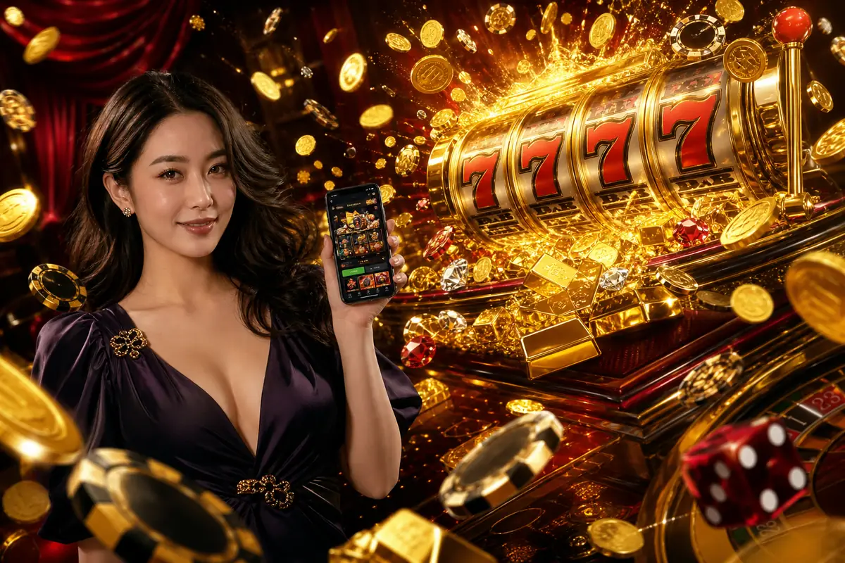 ahw99 program VIP cashback ahli setia